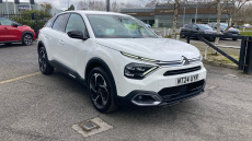 Citroen C4 1.2 PureTech [130] Max 5dr Auto Petrol Hatchback